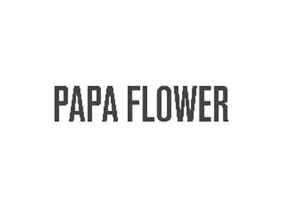PAPAFLOWER