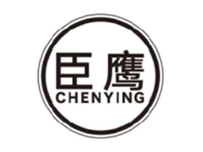 臣鹰chenying