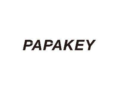 PAPAKEY