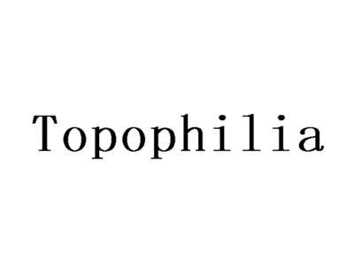 TOPOPHILIA