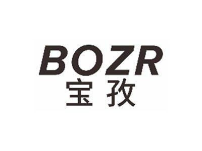 宝孜BOZR