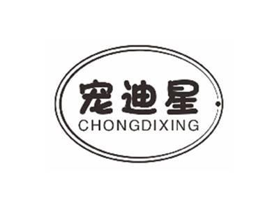 宠迪星chongdixing
