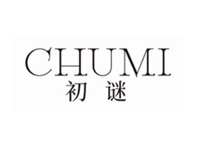 初谜CHUMI