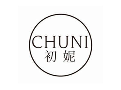 初妮CHUNI
