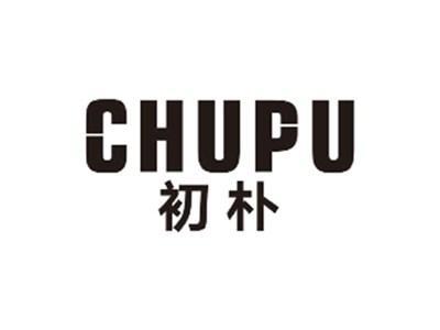 初朴CHUPU