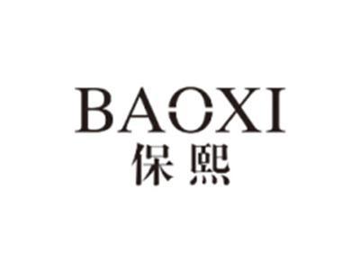 保熙BAOXI