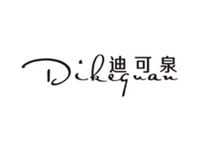 迪可泉dikequan