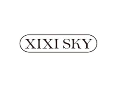 XIXISKY