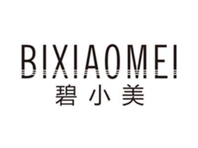 碧小美bixiaomei