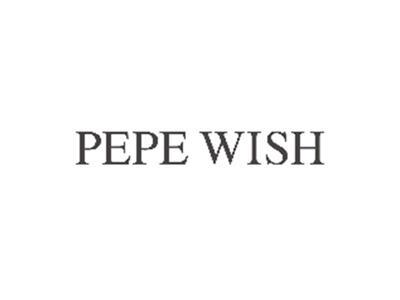 PEPEWISH