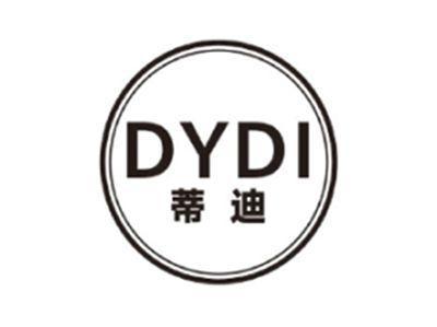 蒂迪DYDI