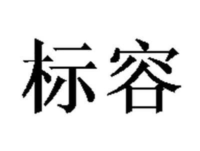 标容
