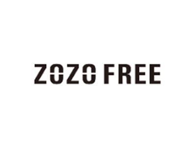 ZOZOFREE