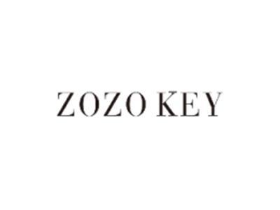 ZOZOKEY