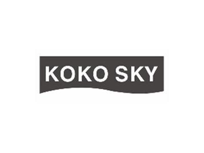 kokosky