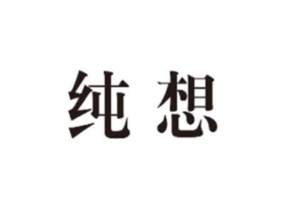 纯想