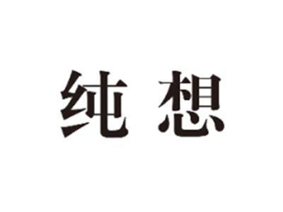 纯想