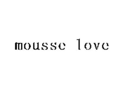 MOUSSELOVE