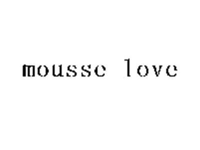 MOUSSELOVE