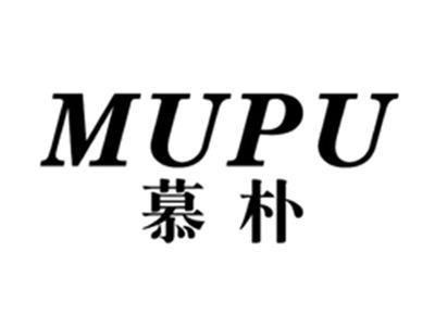 慕朴MUPU