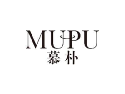 慕朴MUPU
