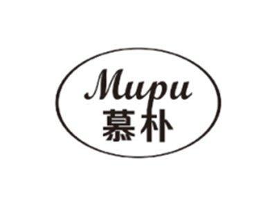 慕朴MUPU
