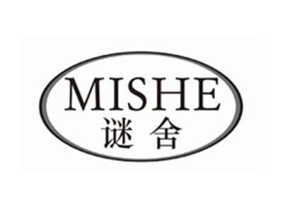 谜舍MISHE