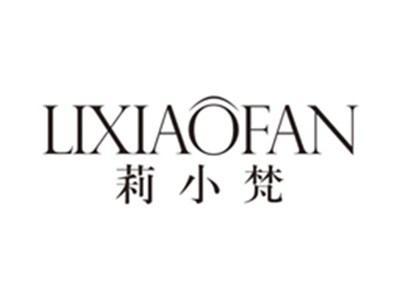 莉小梵lixiaofan