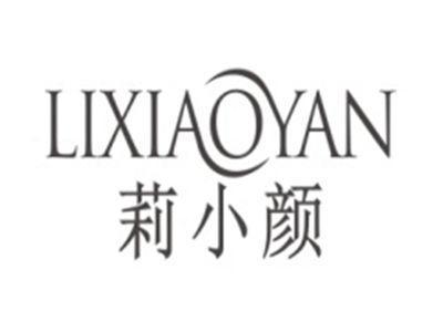 莉小颜LIXIAOYAN