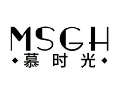 慕时光MSGH