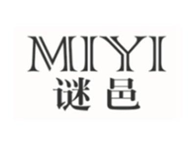 谜邑MIYI