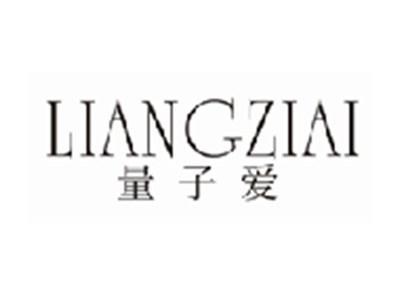 量子爱LIANGZIAI