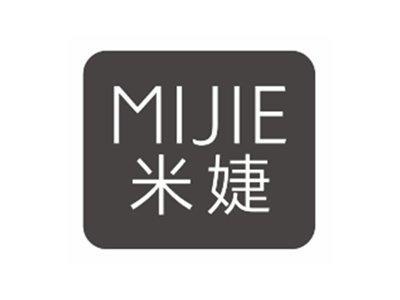 米婕MIJIE