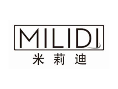 米莉迪milidi