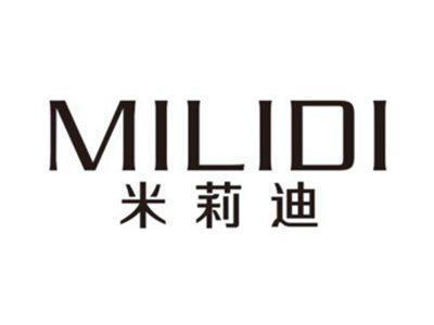 米莉迪MILIDI