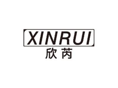 欣芮XINRUI