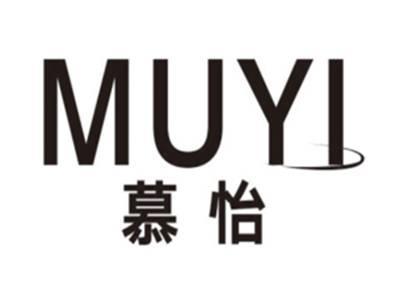 慕怡MUYI
