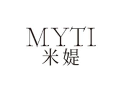 米媞MYTI