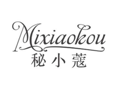 秘小蔻mixiaokou
