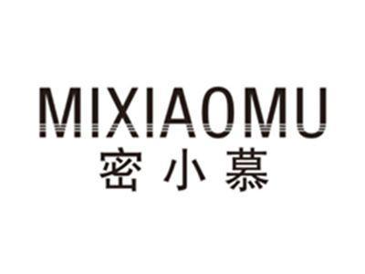 密小慕mixiaomu
