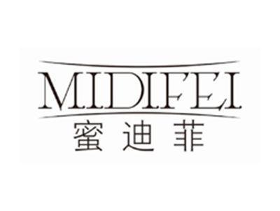 蜜迪菲MIDIFEI