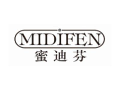 蜜迪芬MIDIFEN