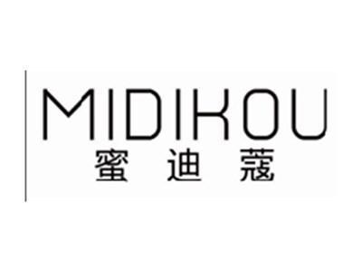 蜜迪蔻midikou