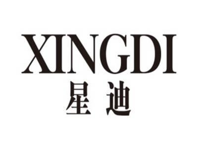 星迪XINGDI