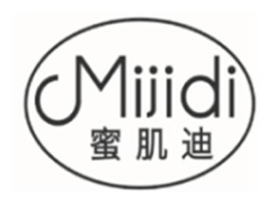 蜜肌迪MIJIDI
