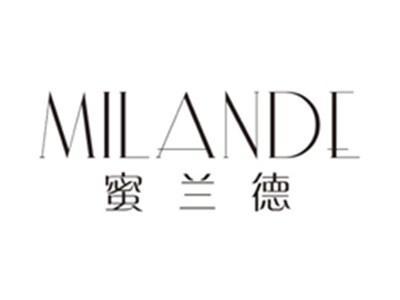蜜兰德milande