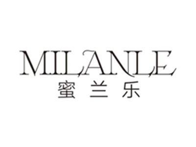 蜜兰乐milanle