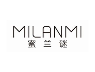 蜜兰谜MILANMI