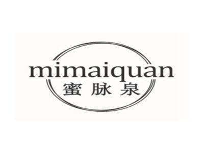 蜜脉泉MIMAIQUAN