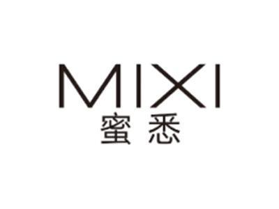 蜜悉MIXI
